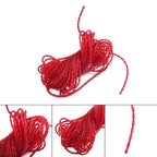 Nylon Trimmer Line 15m 3mm Rope for Garden Use