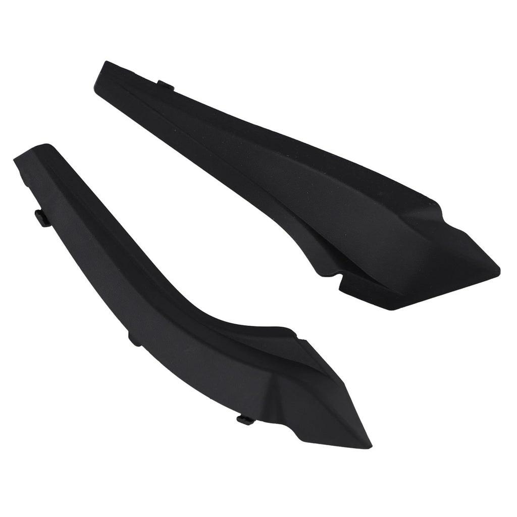 Front Windshield Wrap Corner Trim for Mazda 6 (2002–2023)