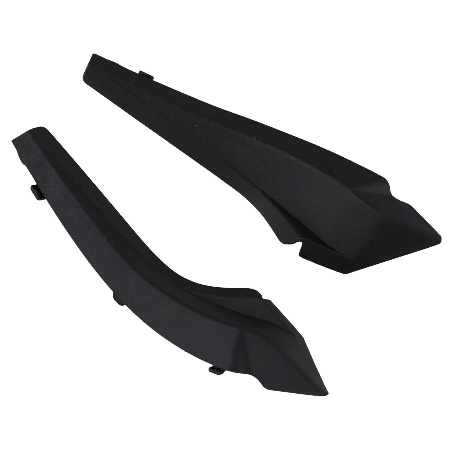 Front Windshield Wrap Corner Trim for Mazda 6 (2002–2023)