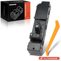 Front Right Door Window Switch for Silverado 1500, 2500 (2003–2007)