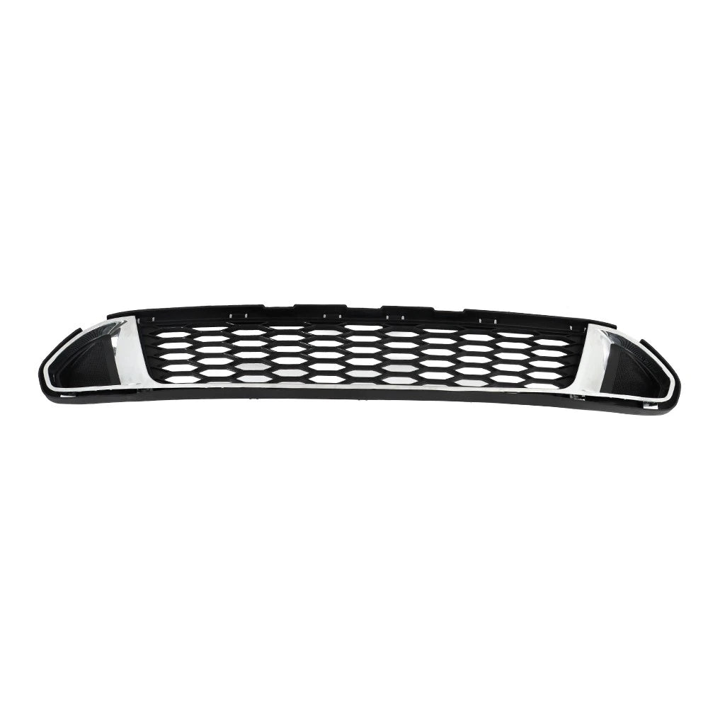 Chrome Front Lower Grille Molding Trim for Ford Fusion (2010–2012)