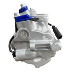 AC Compressor OEM Replacement for Porsche Cayman 2.7L (2006-2012)