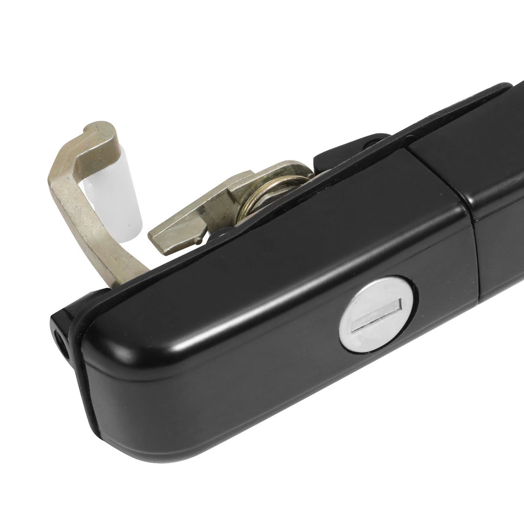 Exterior Door Pull Latch Handle for VW Passat (1990–1993)