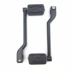 Toe Shift Lever Linkage Gear Foot Lever for Eagle FL Softail (1984–1999)