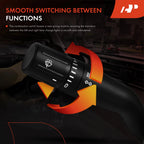 Turn Signal Switch for Ford Taurus (2015–2019) Police Interceptor Sedan