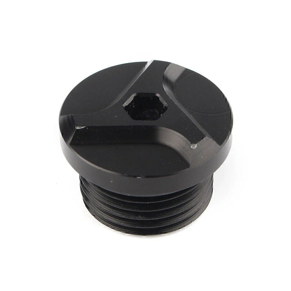 Oil Gas Filler Cap Plug for BMW S1000RR, S1000R, G310GS (2009-2018)