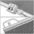 A/C Condenser for Hyundai Tucson Sportage (2019–2022) HY3030174