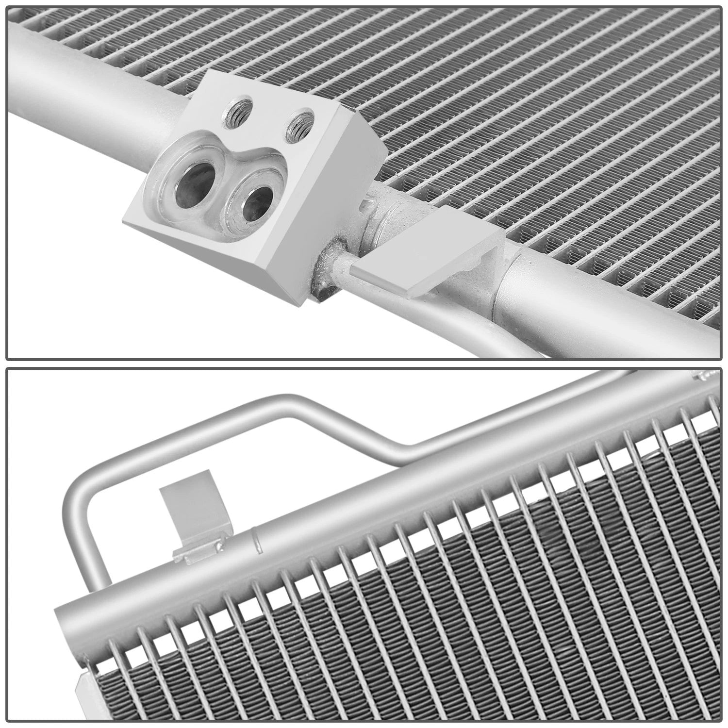 A/C Condenser for Hyundai Tucson Sportage (2019–2022) HY3030174
