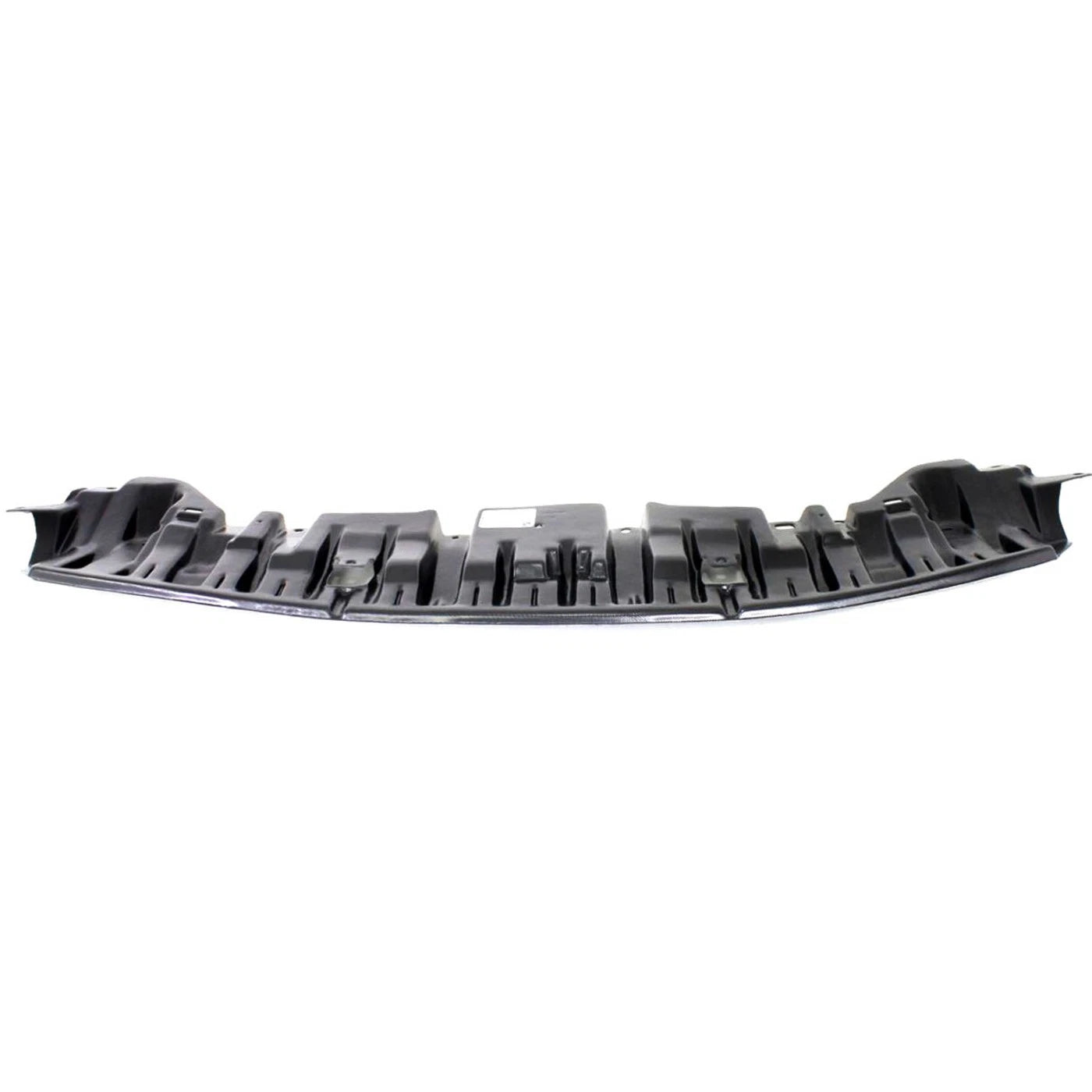 Front Bumper Splash Shield for Toyota Prius (2010–2011)