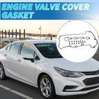 Valve Cover Gasket No.VS50769R/12598014 for Chevrolet Cobalt (2009–2010)