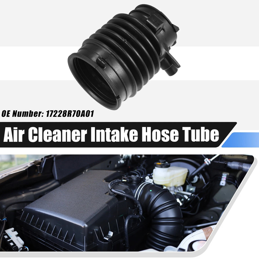 Air Intake Hose No. 17228R70A01 for Honda Accord 3.5L V6 (2010–2012)