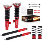 Coilovers Lowering Kit for Honda Civic Si Sedan/Coupe (2017–2021)