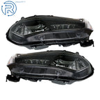 LED Headlights for Honda Accord (2018-2020) Driver & Passenger Side