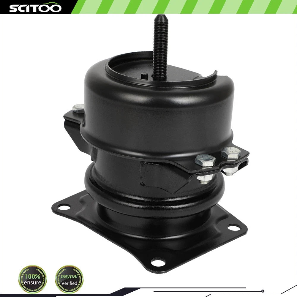 Front Engine Motor Mount for Honda Odyssey & Acura CL (2003–2001) A4519