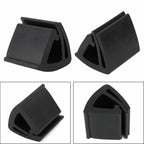 2X Windshield Retaining Clips for EZGO, Club Car, Yamaha T9