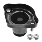 2X Rear Suspension Strut Mount for Dodge Avenger Chrysler Sebring (2008–2014)