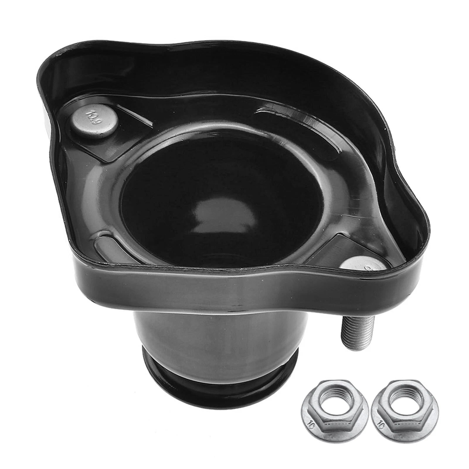 2X Rear Suspension Strut Mount for Dodge Avenger Chrysler Sebring (2008–2014)