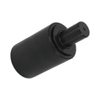 Steel Track Roller for Komatsu PC60-7 PC70-7 (1994–2000) 20T-30-00050 Black