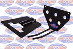 License Plate Bracket for 2015-2019 Shelby GT350 and GT350R Removable