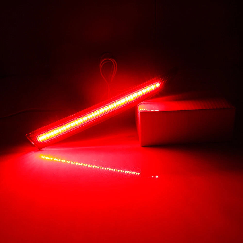 Add-on Tail Lights for Chevrolet Camaro (2016–2021) Bulb-less Reflectors