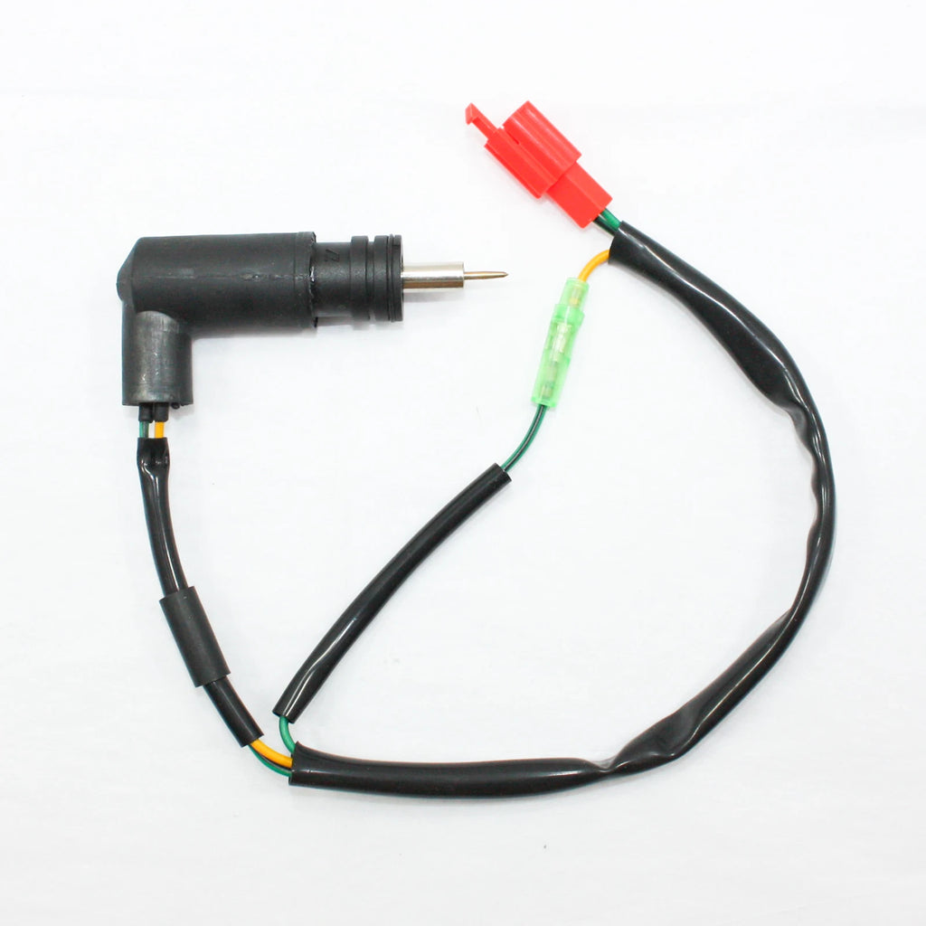 Electric Auto Choke for GY6 200CC 250CC Carburetor ATV Quad Bike (2000–2023)