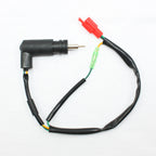 Electric Auto Choke for GY6 200CC 250CC Carburetor ATV Quad Bike (2000–2023)
