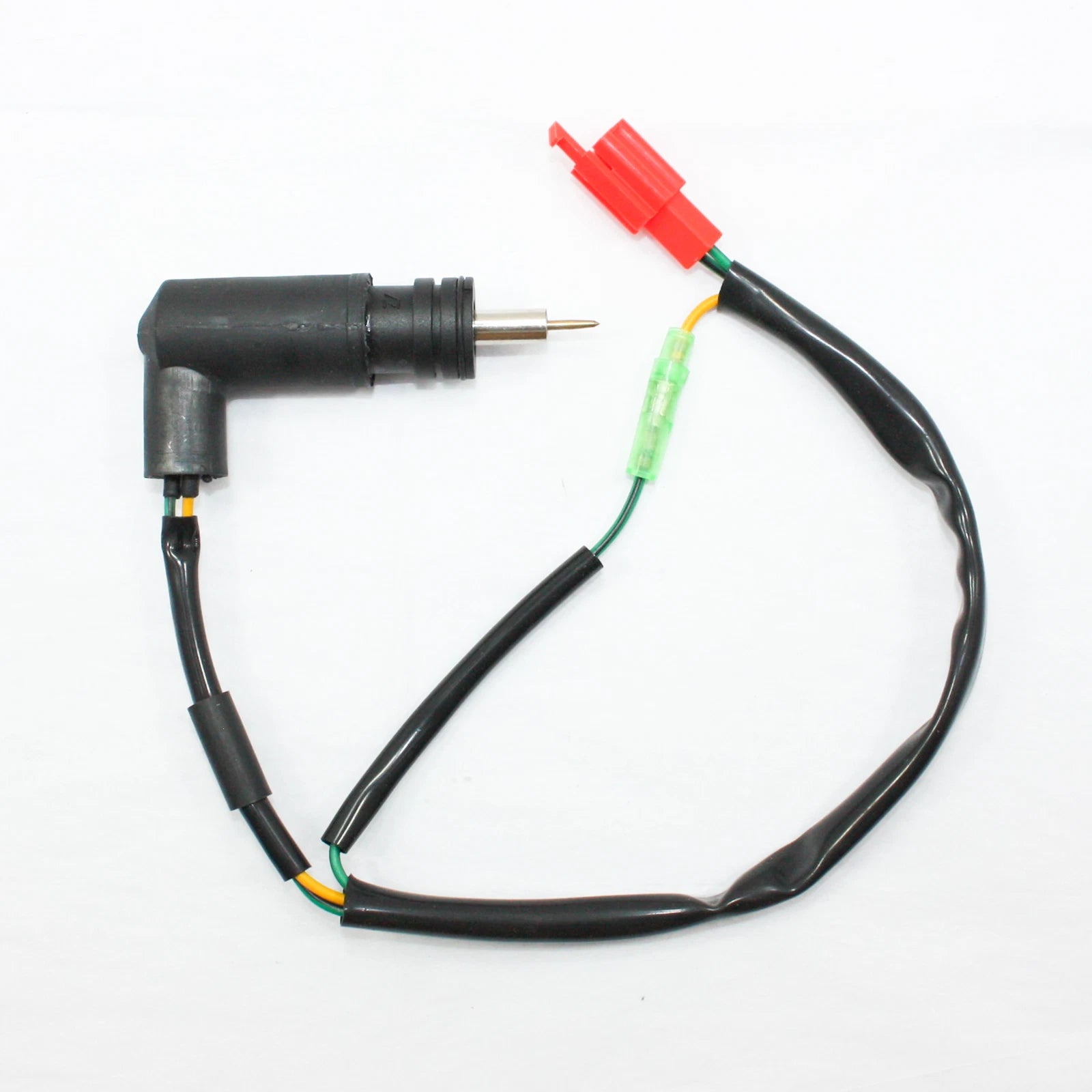 Electric Auto Choke for GY6 200CC 250CC Carburetor ATV Quad Bike (2000–2023)