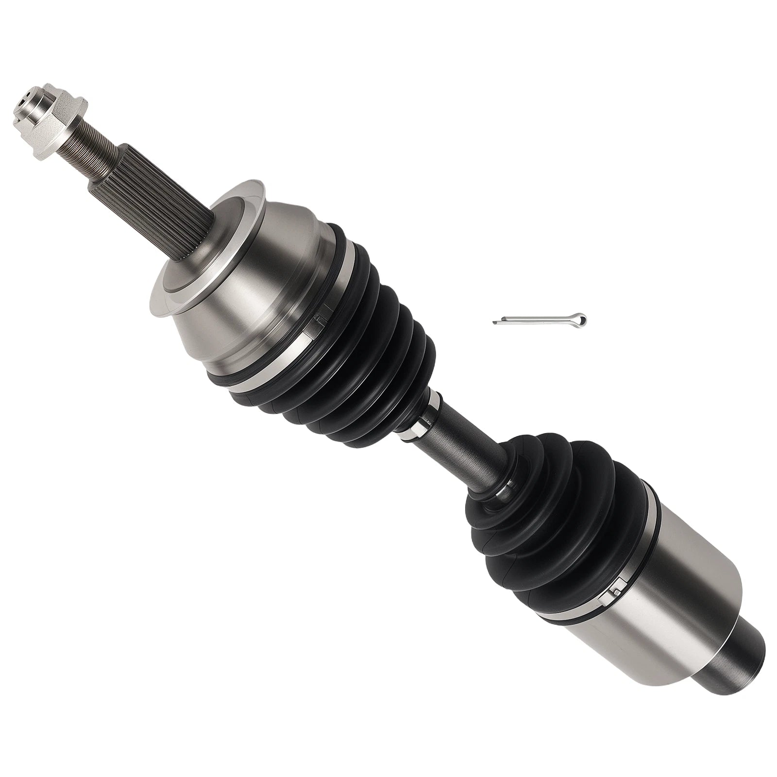 CV Axle Assembly for Dodge Dakota Durango 4WD (2001–2004) Left/Right Side