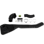 Snorkel Kit for Land Rover Defender 110 90 (2.5) Textured Black