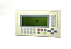 TECO-Westinghouse OP10N Programmable Logic Controller (LCD Damage)