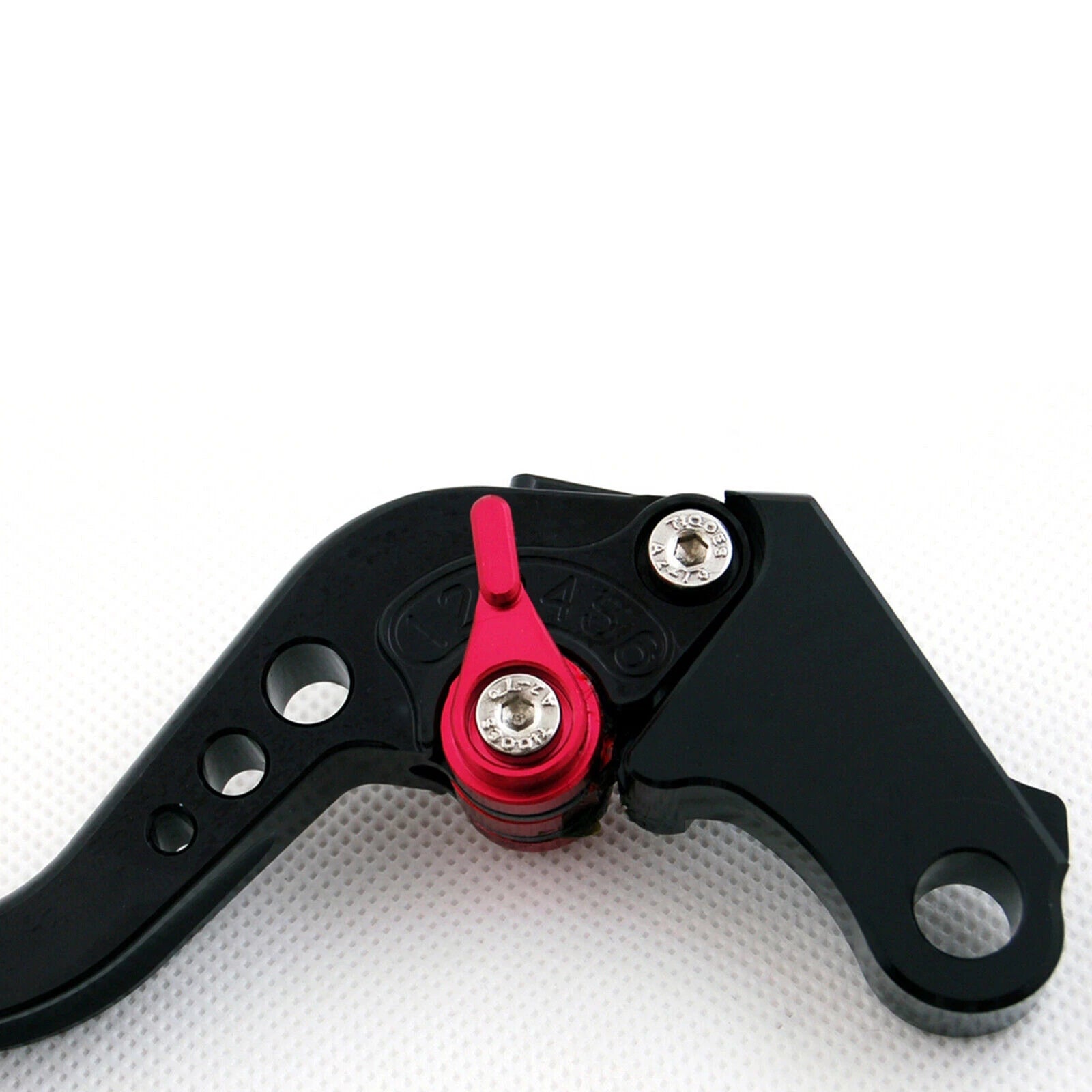 Long Clutch Brake Lever for Honda CBR500R/CB500F/X (2019–2021), CBR300R (2019–2025) T9