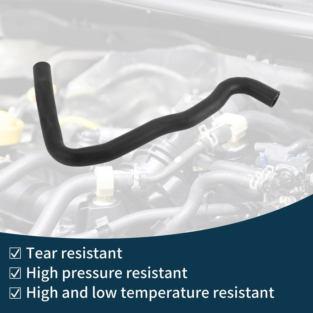 Radiator Hose No. 254112P600 for Kia Sorento (2012–2015) Rubber