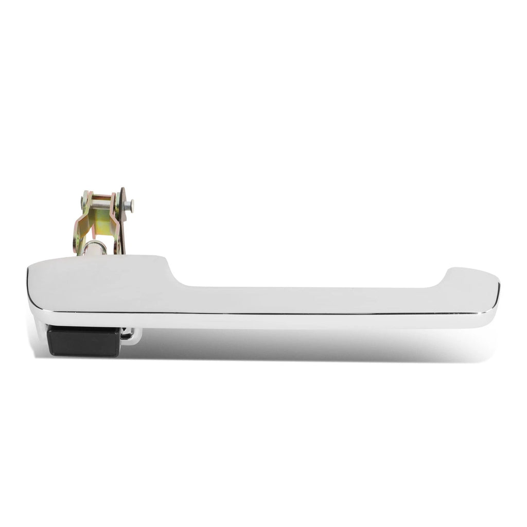 Front Right Exterior Door Pull Handle for Ford F150 F250 F350 F800 (1980–1998)