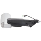 Heated Passenger Right Side Mirror for Ram 2500 3500 (2019–2022)