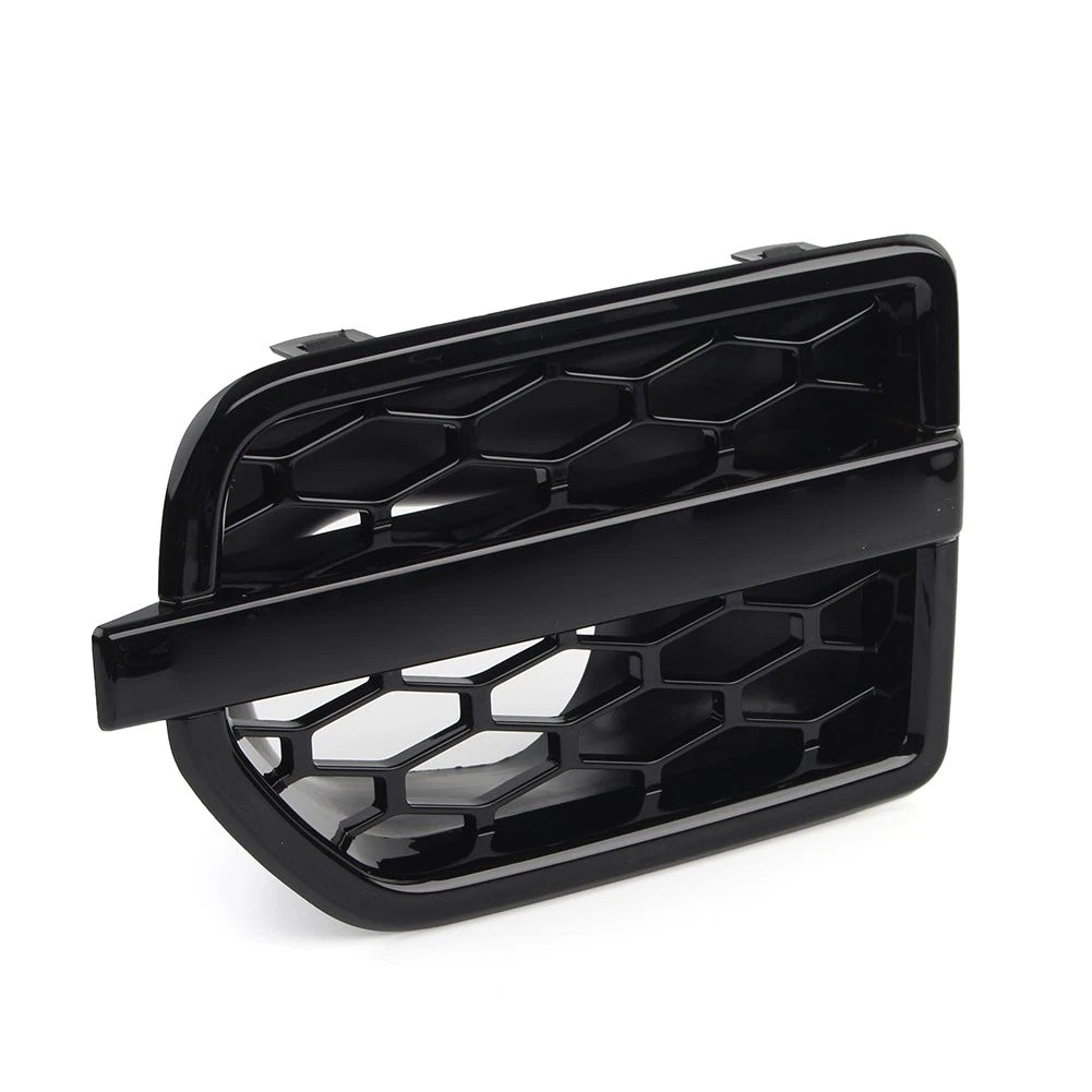 Front grille air intake fender vent grill left for Land Rover LR4 (2010–2016)