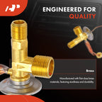 A/C Expansion Valve for Mitsubishi Diamante (1997-2004)