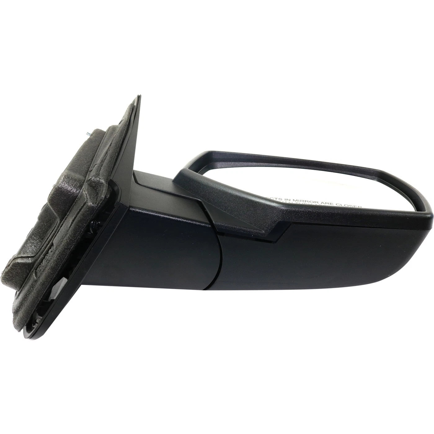 Passenger Side Mirror for Chevrolet Silverado 1500 LD (2019)