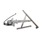Power Window Regulator Motor Assembly for Buick Skylark, Achieva (1992-1998)