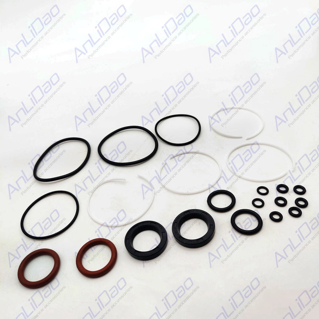 Cylinder Trim Ram Kit for Volvo Penta SX DPS (3857471, 3857470)