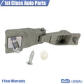 Metal Outer Door Handle Hinge Repair Tool Kit for Jeep Willys (1947–1961)