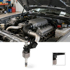 Fuel Injector for Chevrolet Buick 2.0T Cruze Malibu Regal LaCrosse (2011–2020)