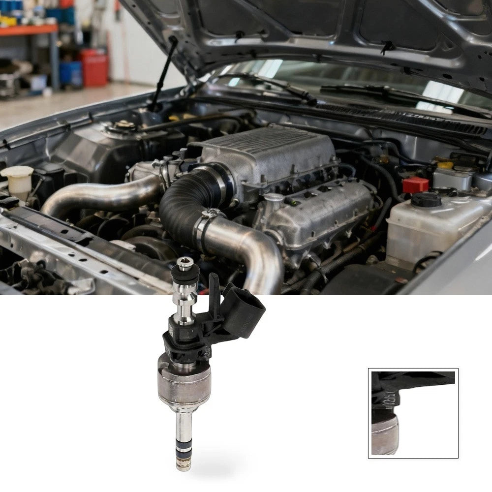 Fuel Injector for Chevrolet Buick 2.0T Cruze Malibu Regal LaCrosse (2011–2020)