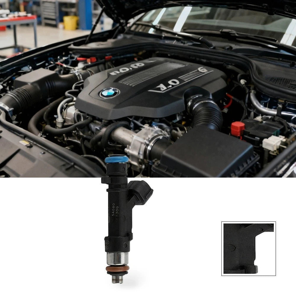 Fuel Injector for Mitsubishi Outlander (2007–2013) 3.0L V6 1465A080