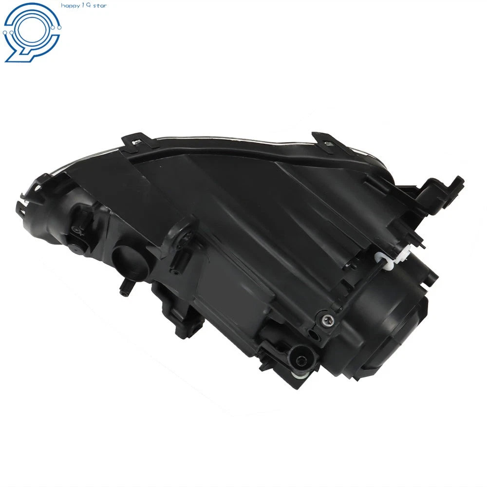 Projector Black Headlight for Jeep Cherokee (2014-2018) Right Side