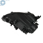 Projector Black Headlight for Jeep Cherokee (2014-2018) Right Side