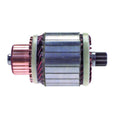 Armature for Nissan Sentra L4 1.6L (1989–1992)