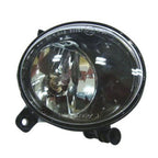 Replacement Passenger Side Fog Light Assembly for Toyota Camry (2018–2024)