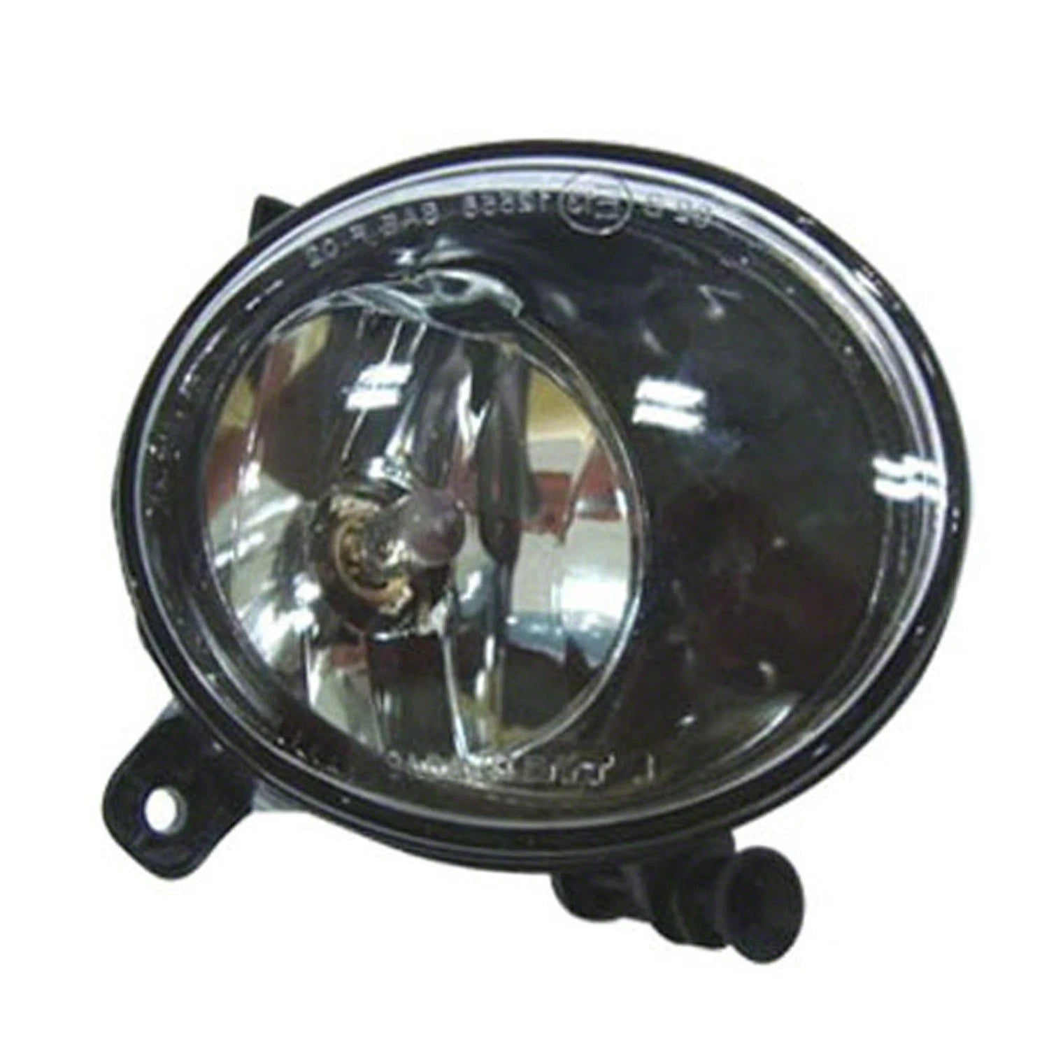 Replacement Passenger Side Fog Light Assembly for Toyota Camry (2018–2024)