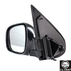 Left Driver Side Door Mirror for Chevrolet Venture (2000–2005) GM1320255 10349531 VAQ2