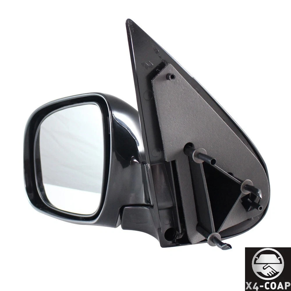 Left Driver Side Door Mirror for Chevrolet Venture (2000–2005) GM1320255 10349531 VAQ2
